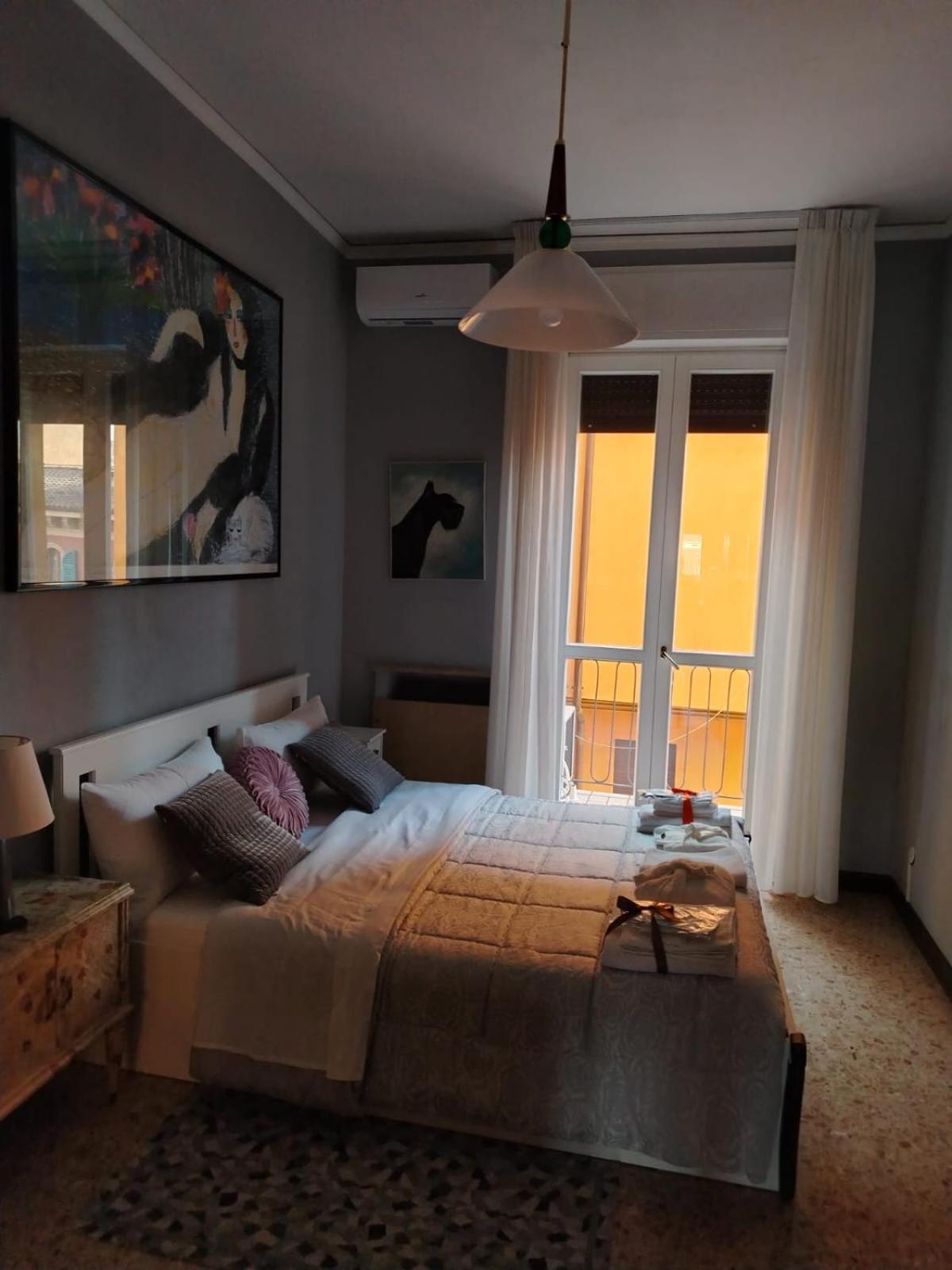 B&B Califano- 2 Leoni Verona Exterior photo