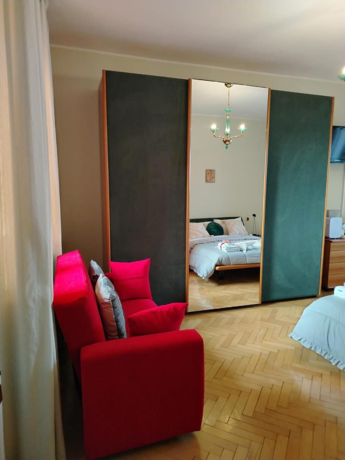 B&B Califano- 2 Leoni Verona Exterior photo