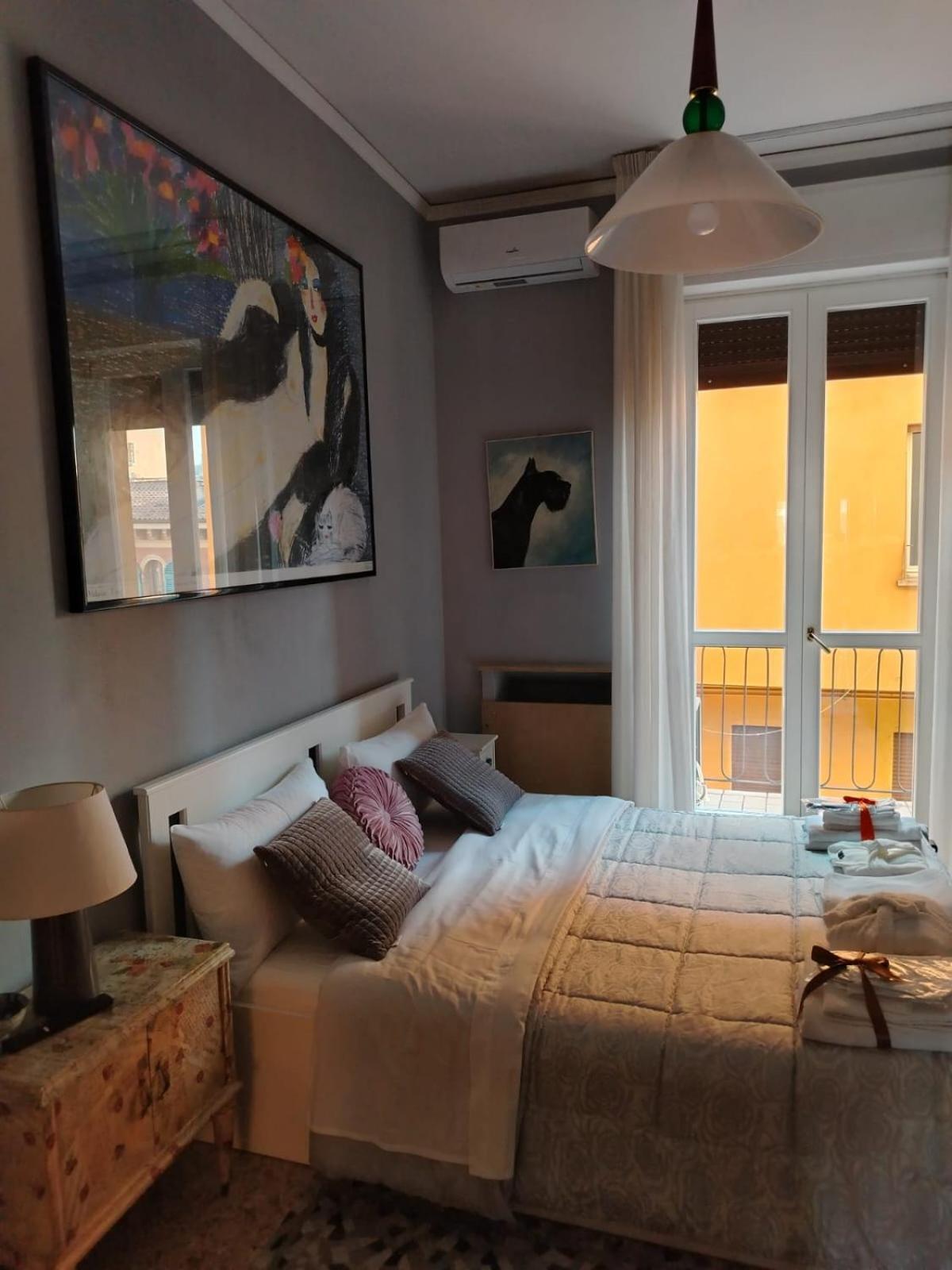 B&B Califano- 2 Leoni Verona Exterior photo