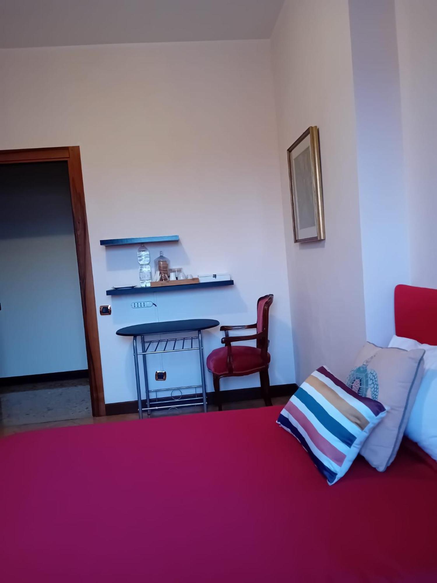 B&B Califano- 2 Leoni Verona Exterior photo