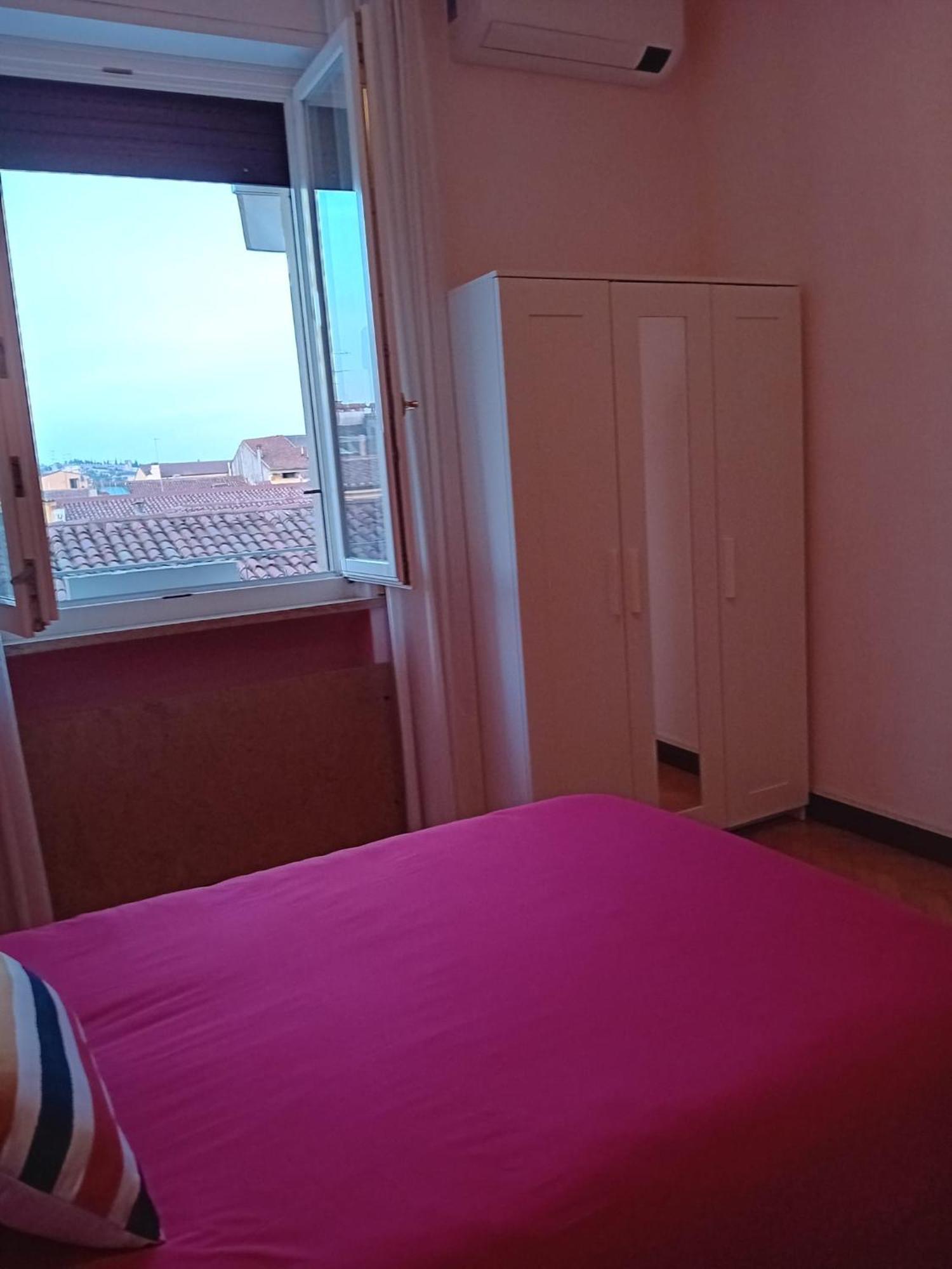 B&B Califano- 2 Leoni Verona Exterior photo